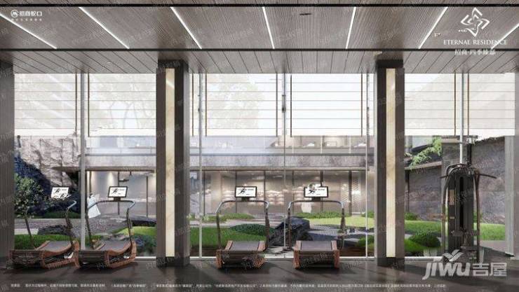 季臻邸：引领合肥住宅新时代开元ky棋牌2025招商四(图3)