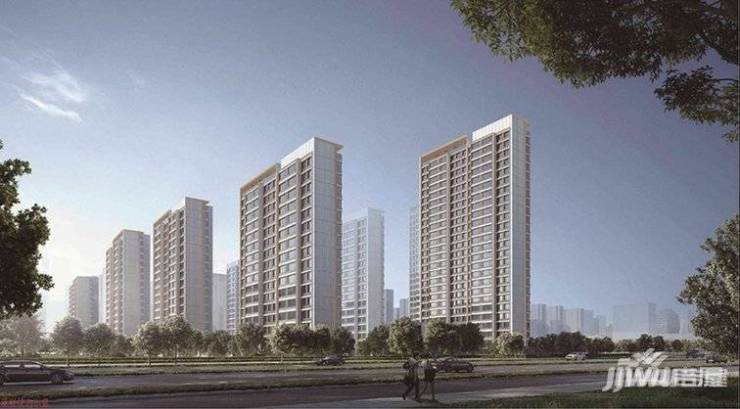 新房_合肥新房楼盘_广州出售、价格房产信息网开元棋牌网站淝河板块皖投云启华章花园_合肥(图5) 新房_合肥新房楼盘_广州出售、价格房产信息网开元棋牌网站淝河板块皖投云启华章花园_合肥(图5)