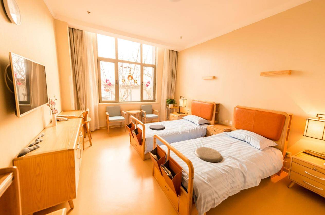 推荐：中国太平·玉兰人家最新价格与课程服务开元棋牌2026北京带老年大学的养老社区(图4)