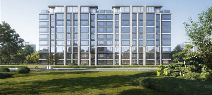 明售楼部位置售楼部在哪开元ky棋牌招商春和景