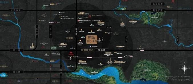 境售楼部位置售楼部在哪开元棋牌试玩保利和光峯(图1)