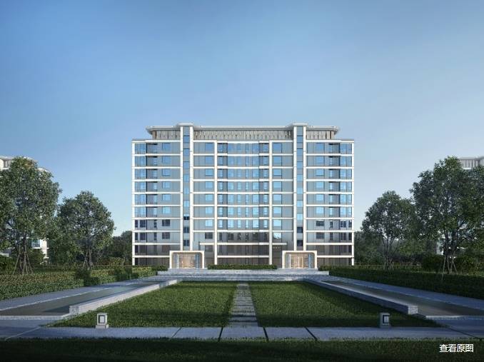 境售楼部位置售楼部在哪开元棋牌试玩保利和光峯(图3)